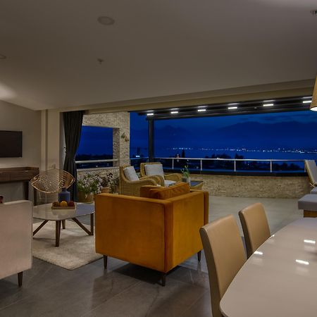 Arkk Homes Antalya Exterior foto