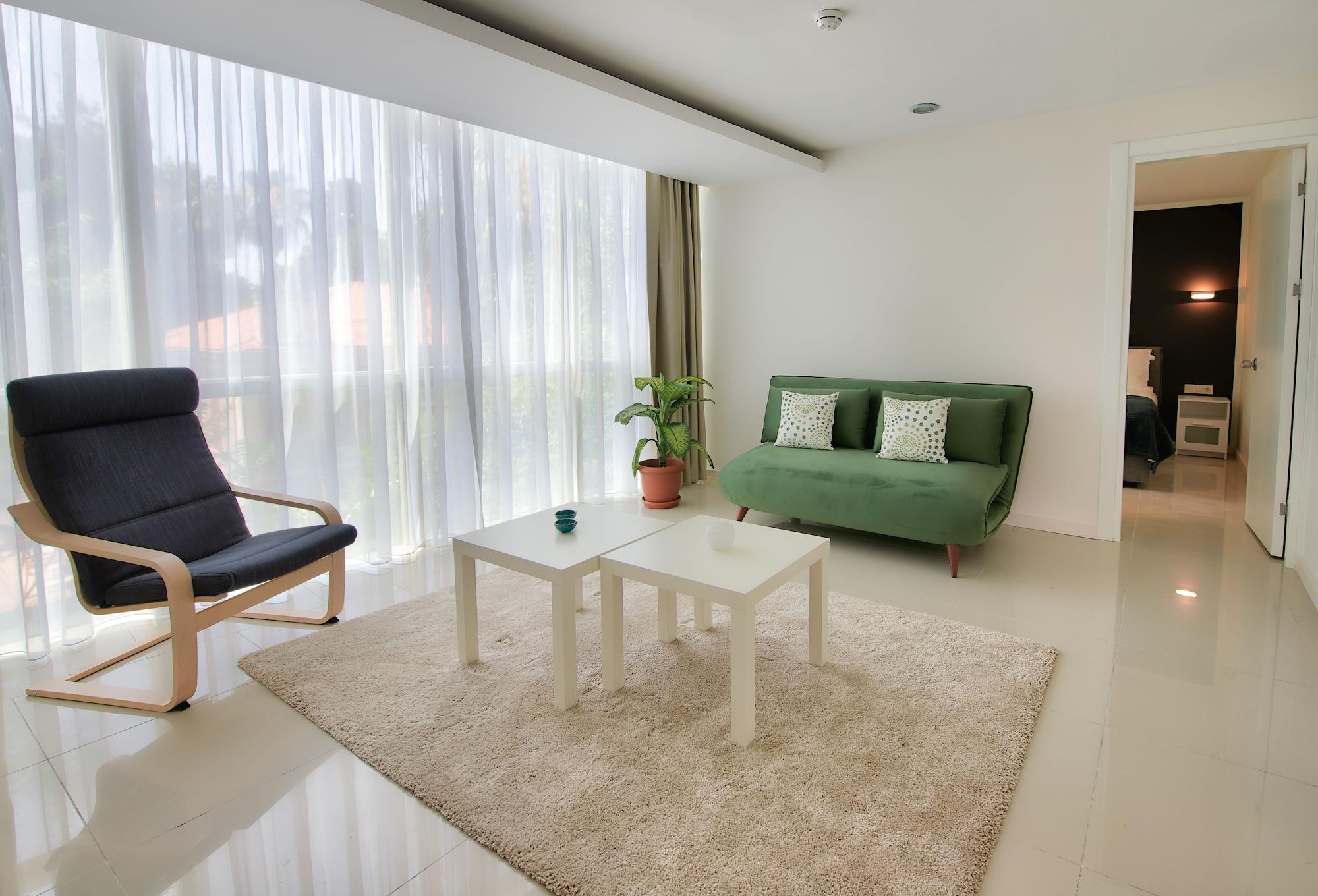 Arkk Homes Antalya Exterior foto