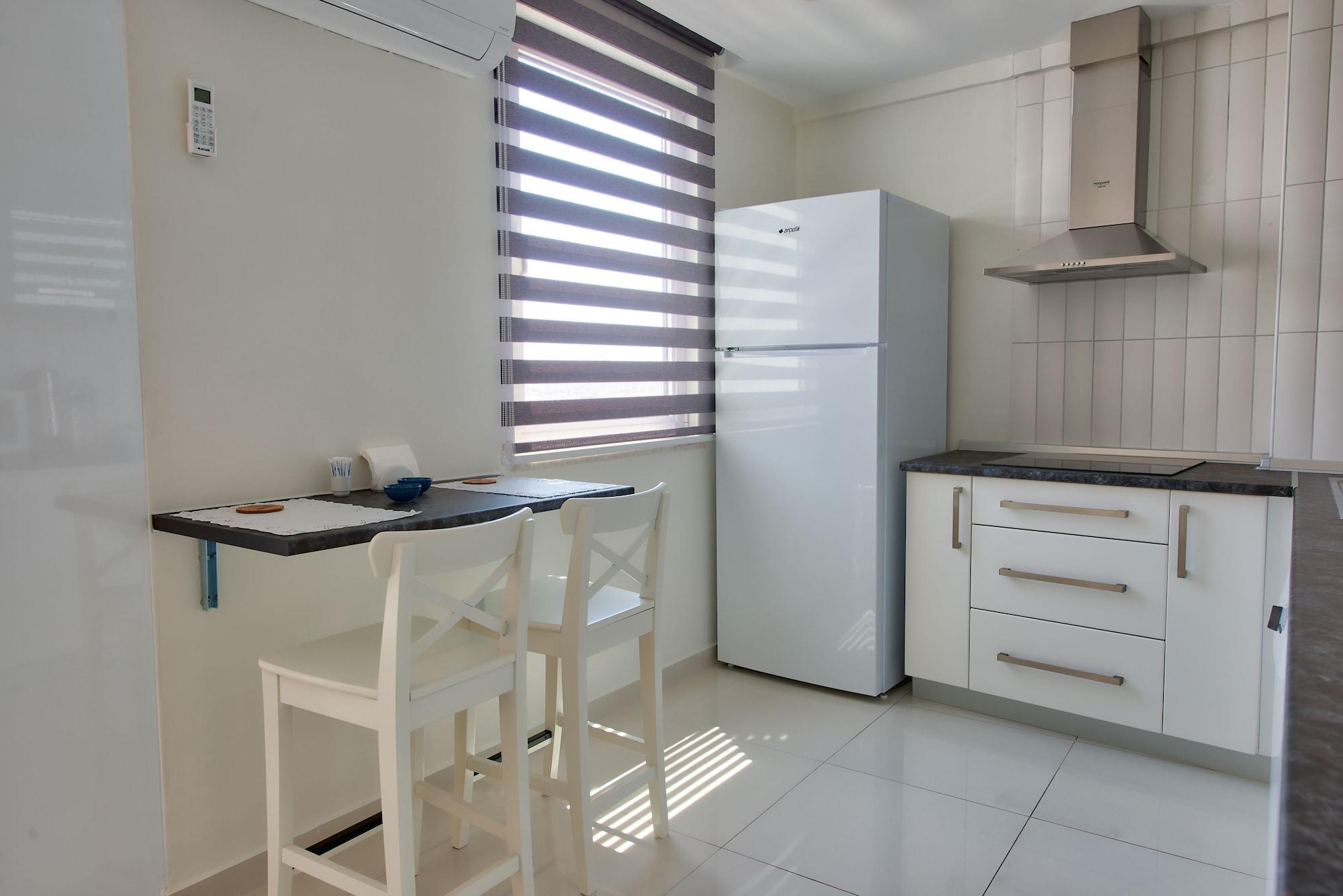 Arkk Homes Antalya Exterior foto