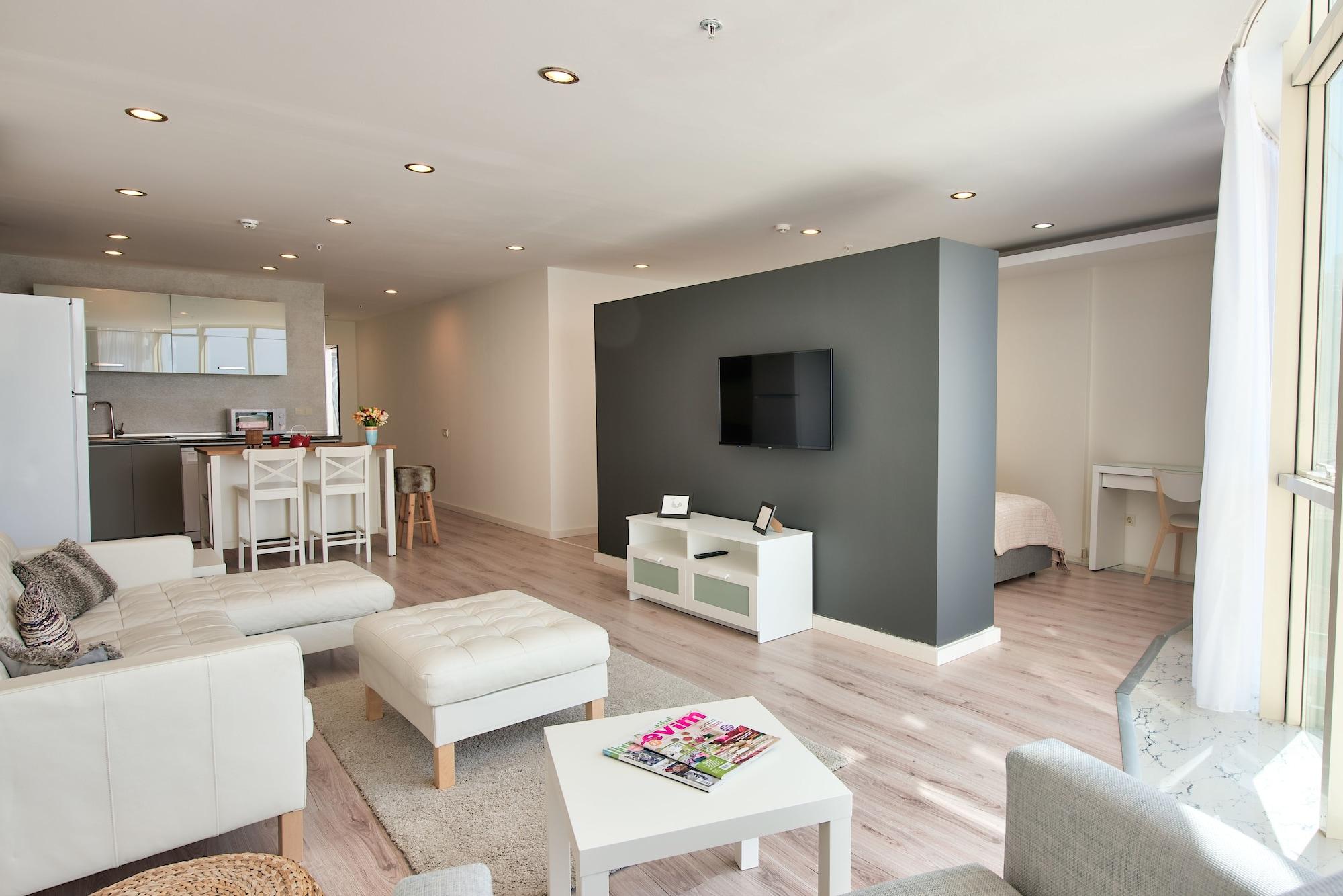 Arkk Homes Antalya Exterior foto
