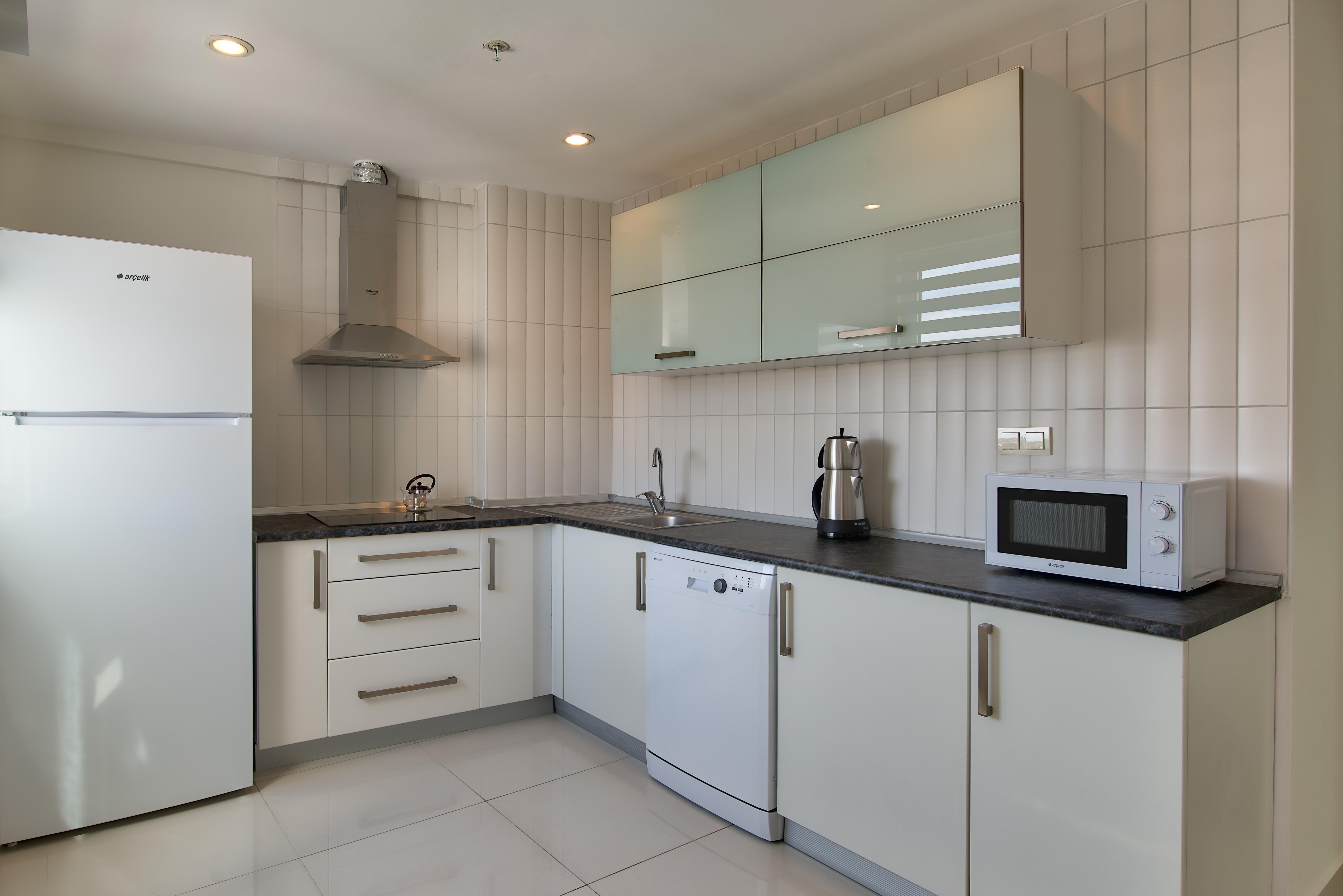 Arkk Homes Antalya Exterior foto