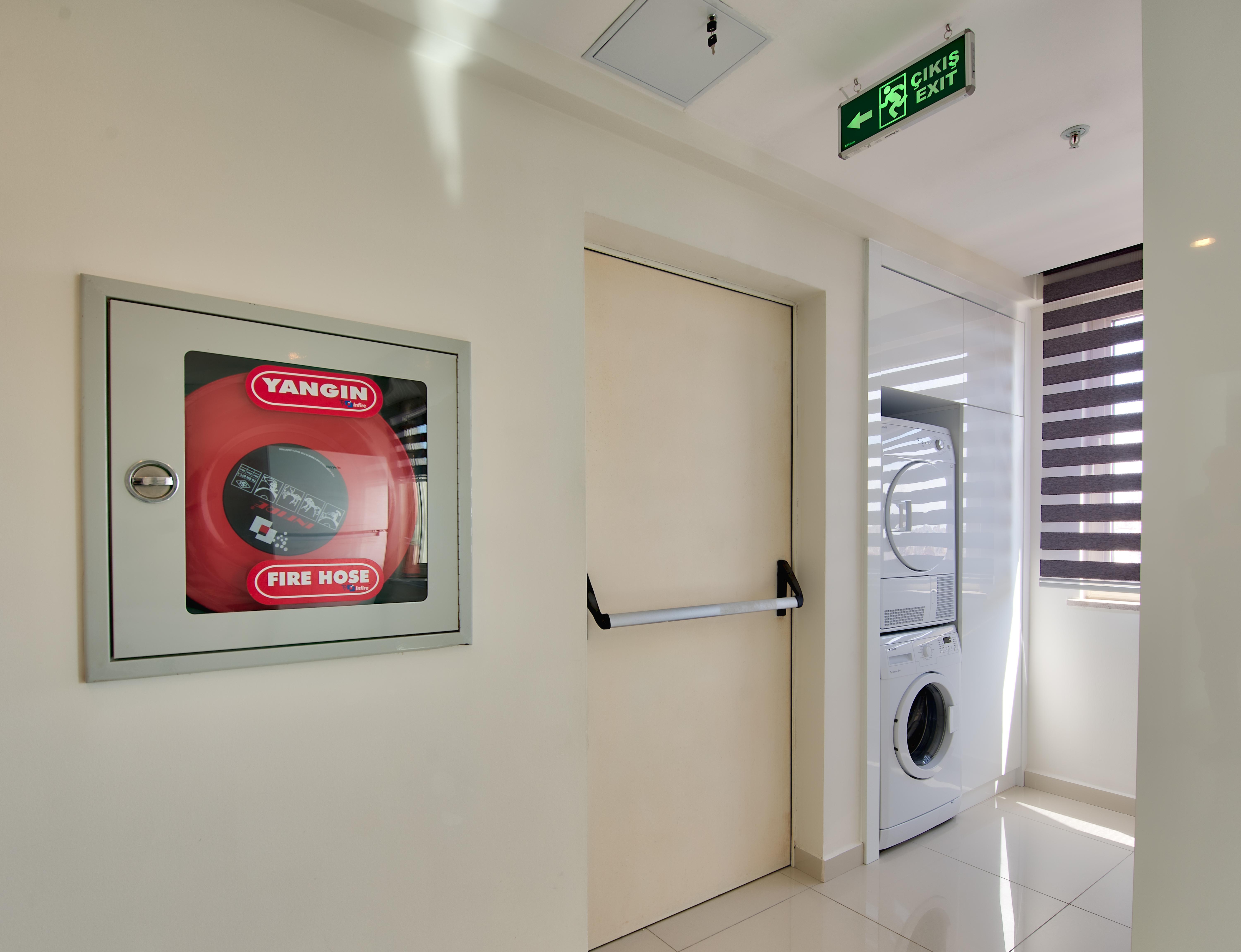 Arkk Homes Antalya Exterior foto