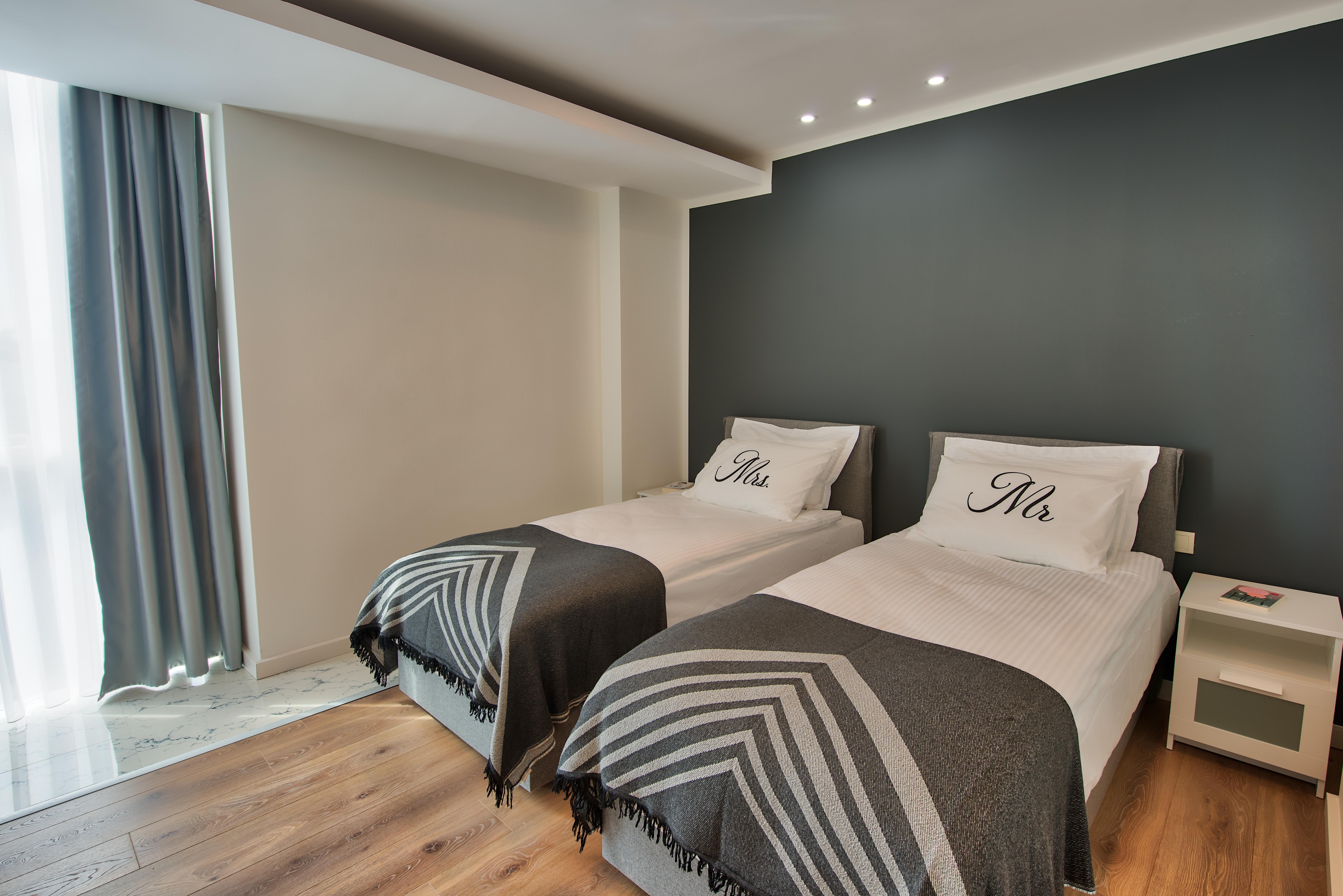 Arkk Homes Antalya Exterior foto