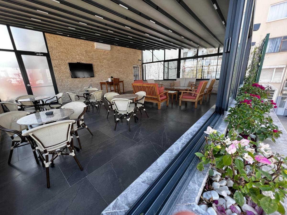Arkk Homes Antalya Exterior foto