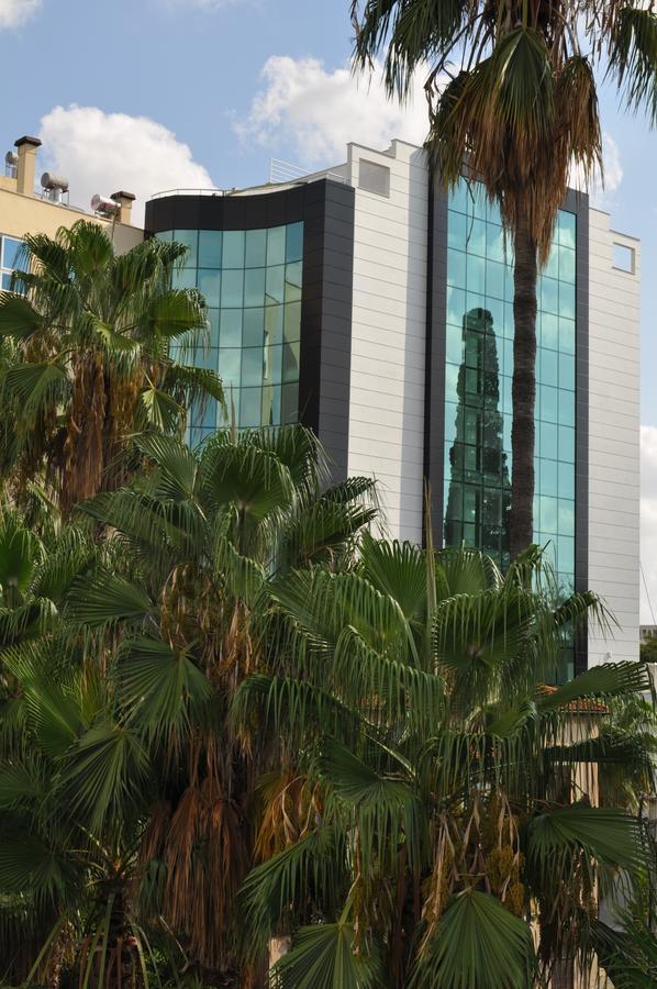 Arkk Homes Antalya Exterior foto