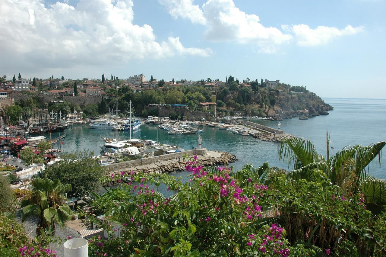 Arkk Homes Antalya Exterior foto