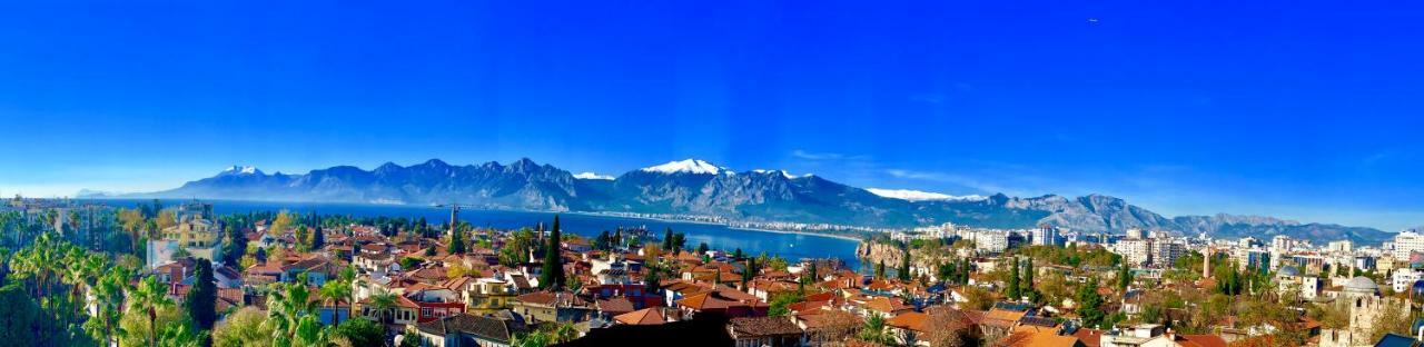 Arkk Homes Antalya Exterior foto