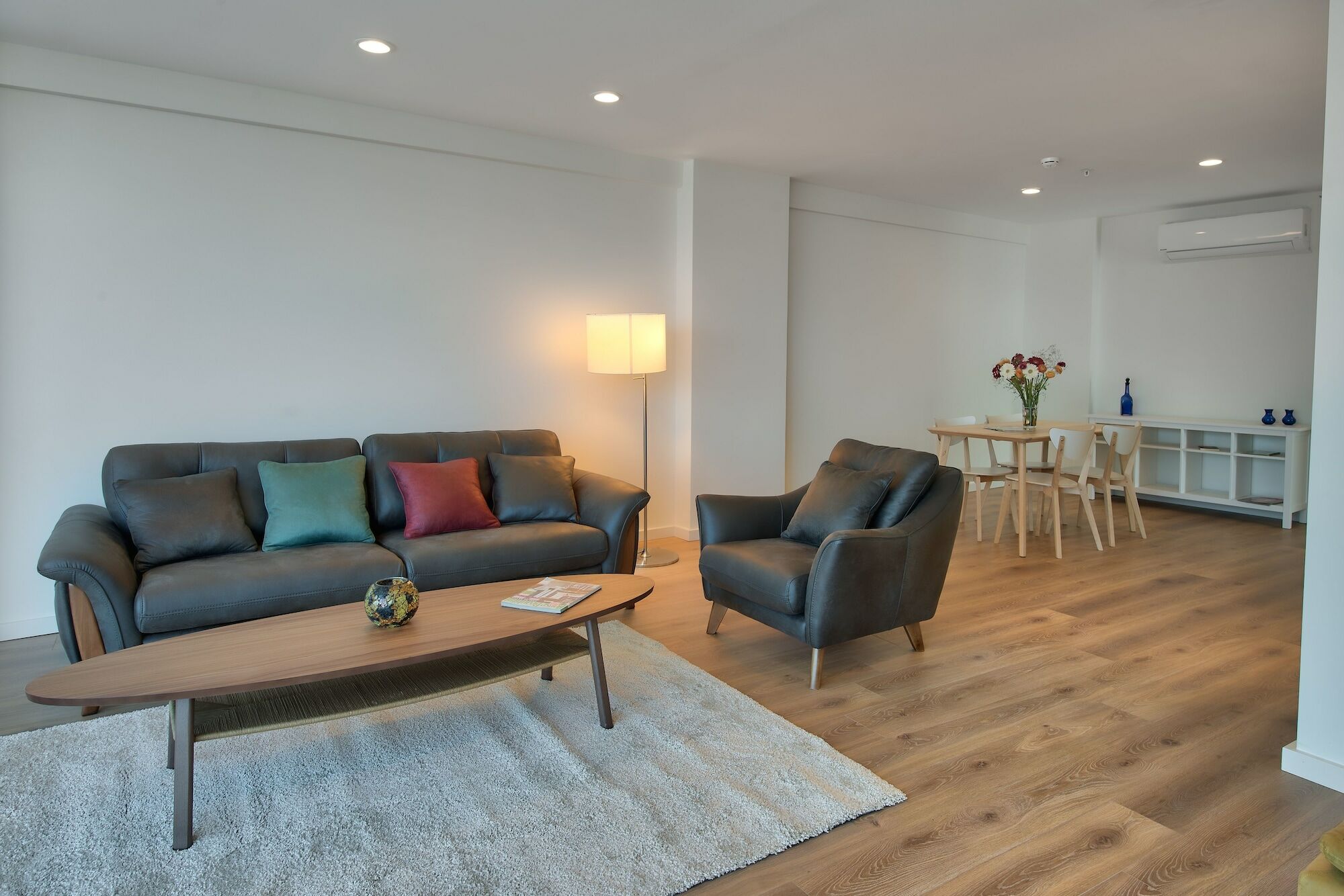 Arkk Homes Antalya Exterior foto