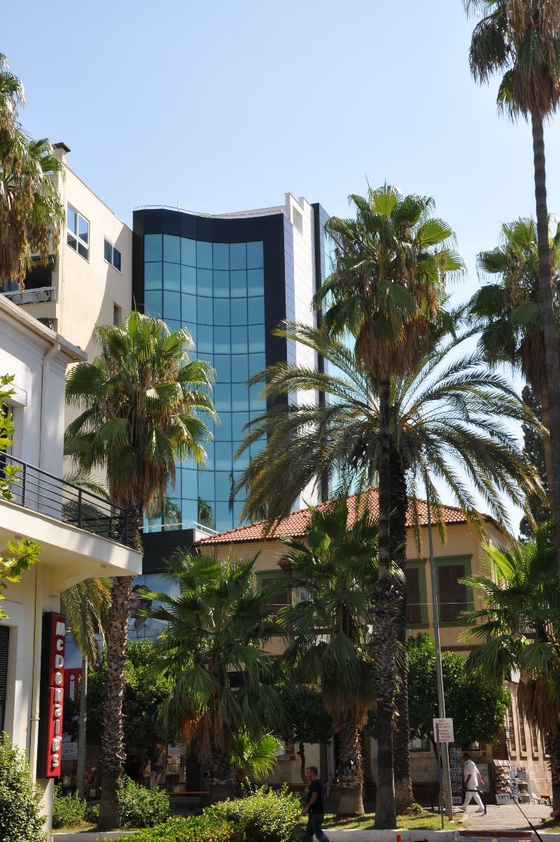 Arkk Homes Antalya Exterior foto