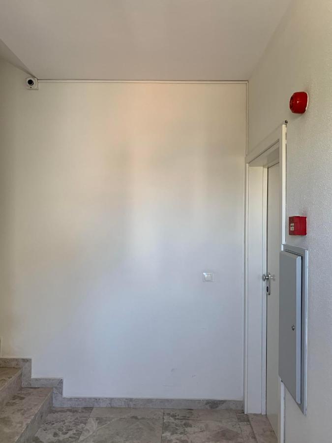 Arkk Homes Antalya Exterior foto